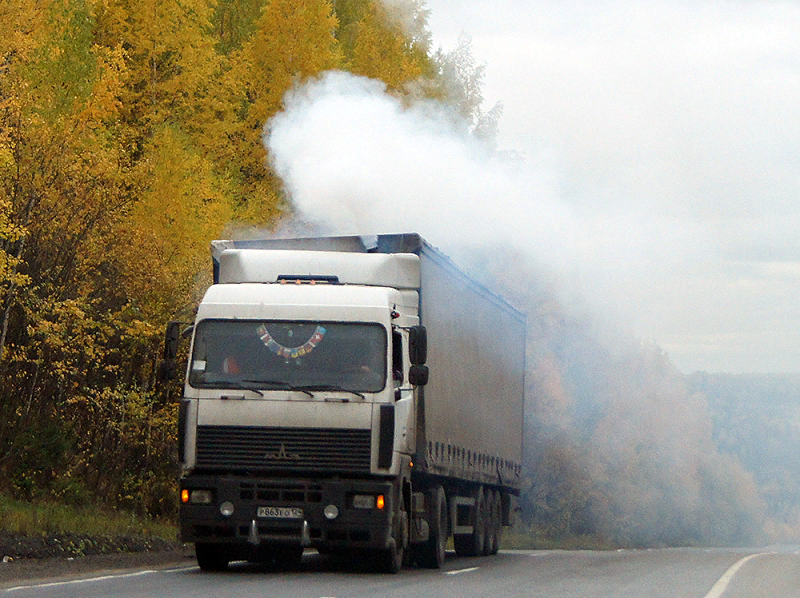 системы SCR, FAP/DPF 